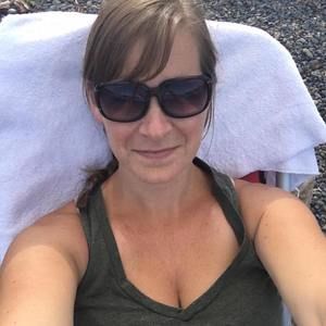 Meet your Posher, Pamela